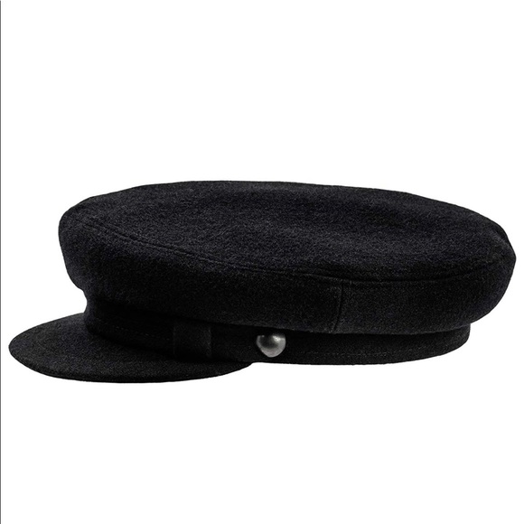 Fisherman/Baker boy hat - Picture 3 of 6